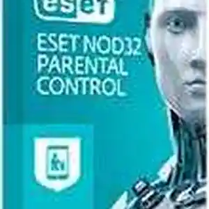 Антивирус Eset Nod32 Parental Control - барои 1 хонавода, 1 сол