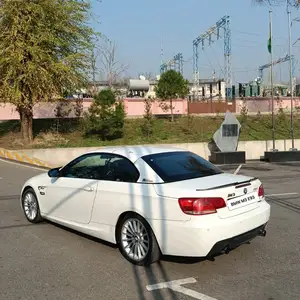 BMW 3 series, 2009