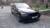 BMW 7 series, 2010-2