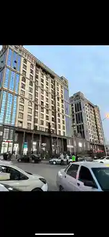 2-комн. квартира, 5 этаж, 78м², Мехргон-15