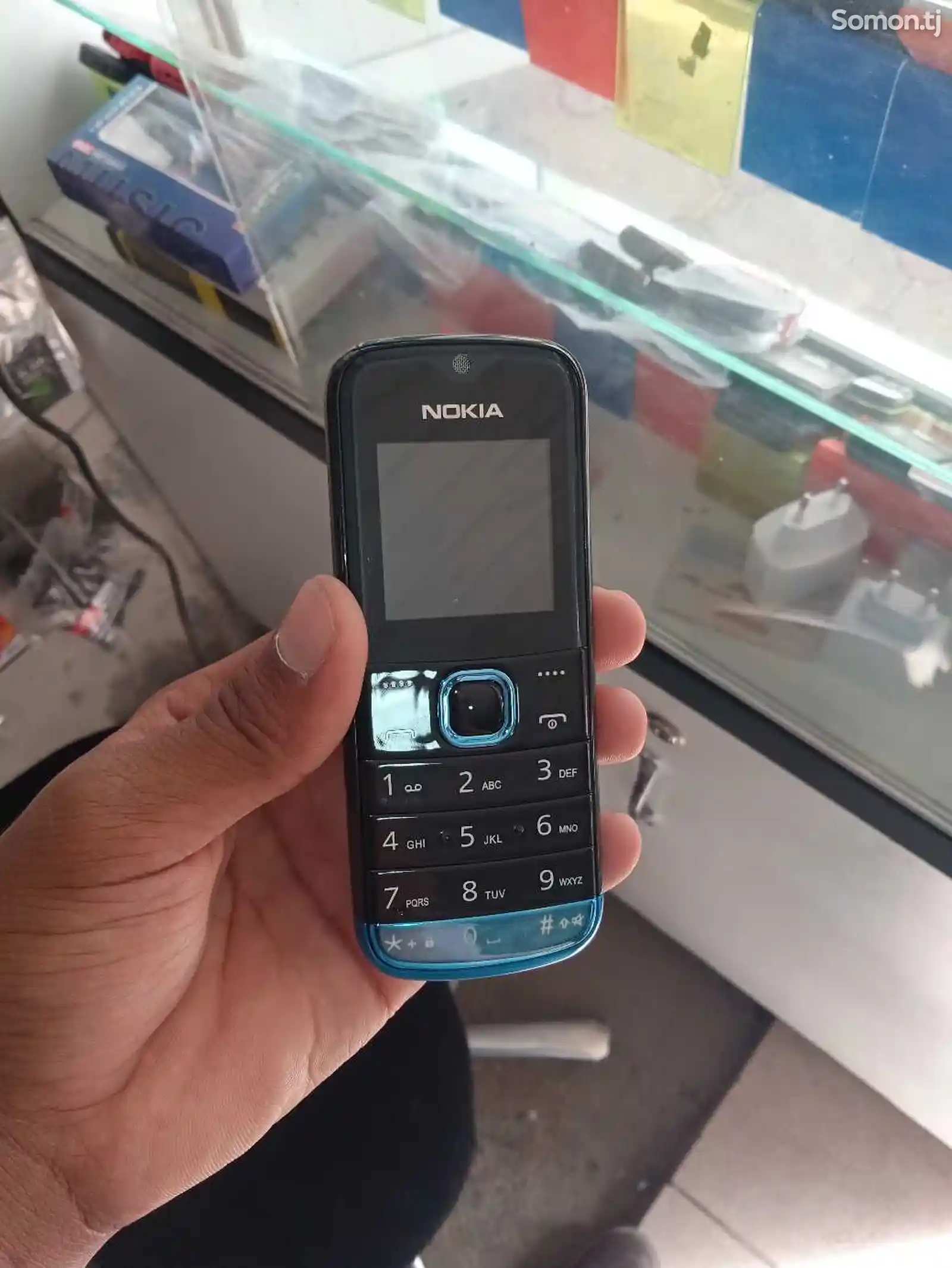 Nokia BM 55-1