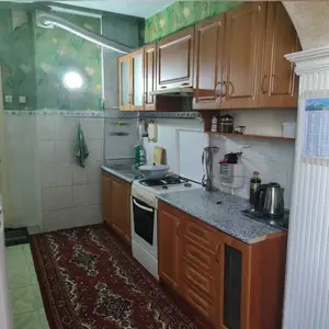 2-комн. квартира, 4 этаж, 80м², Сино, Испечак