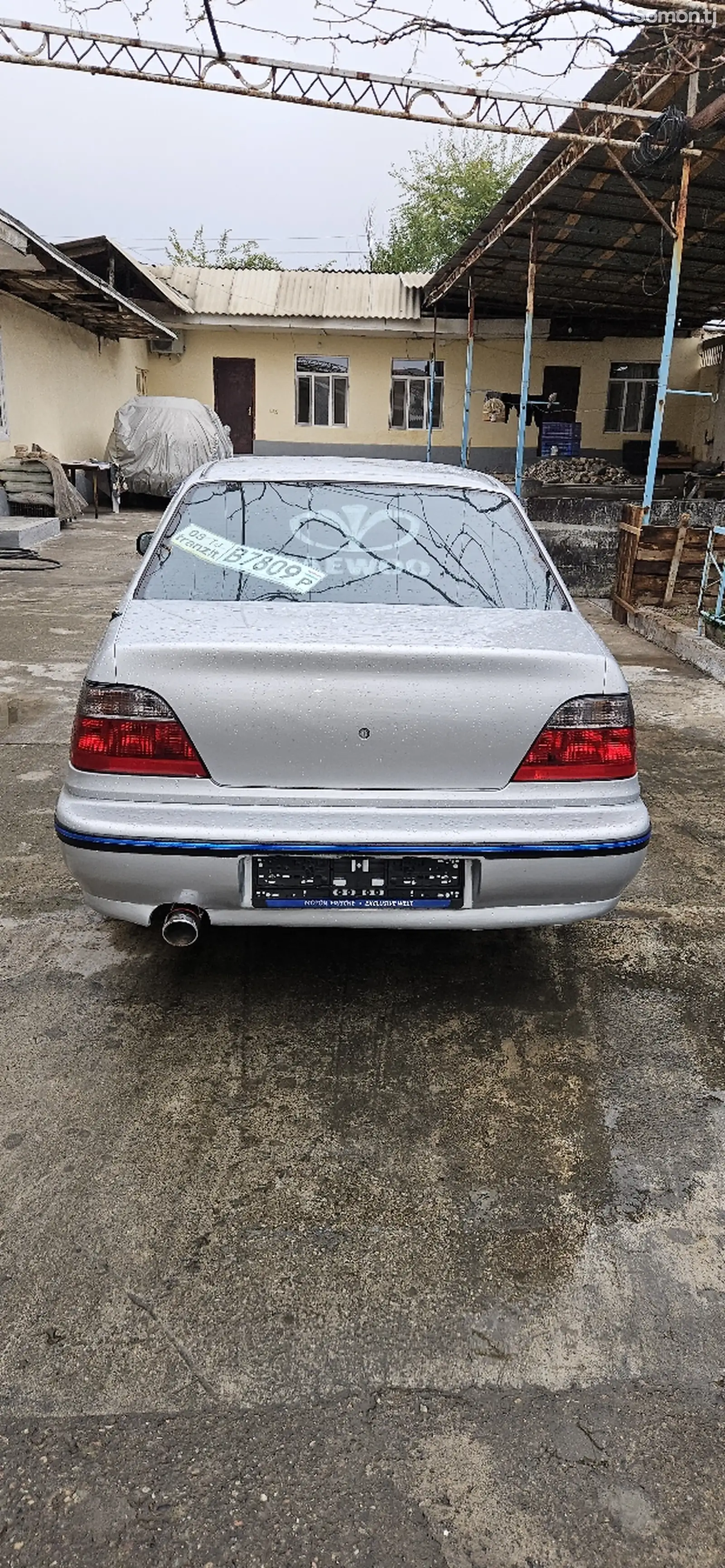 Daewoo Nexia, 1994-4