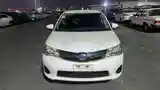 Toyota Fielder, 2015-4