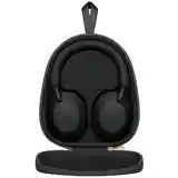 Беспроводные наушники Sony WH-1000XM5 black-2