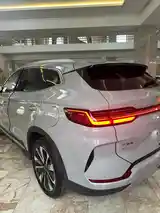 BYD Song Plus Flagship, 2024-2