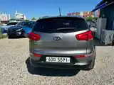 Kia Sportage, 2015-5