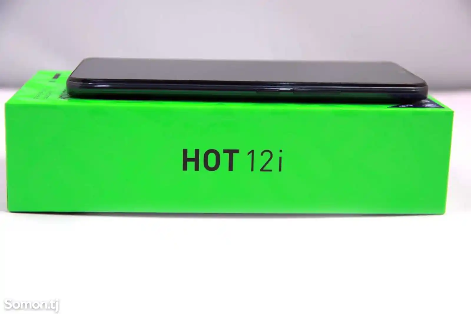 Infinix Hot 12i-6