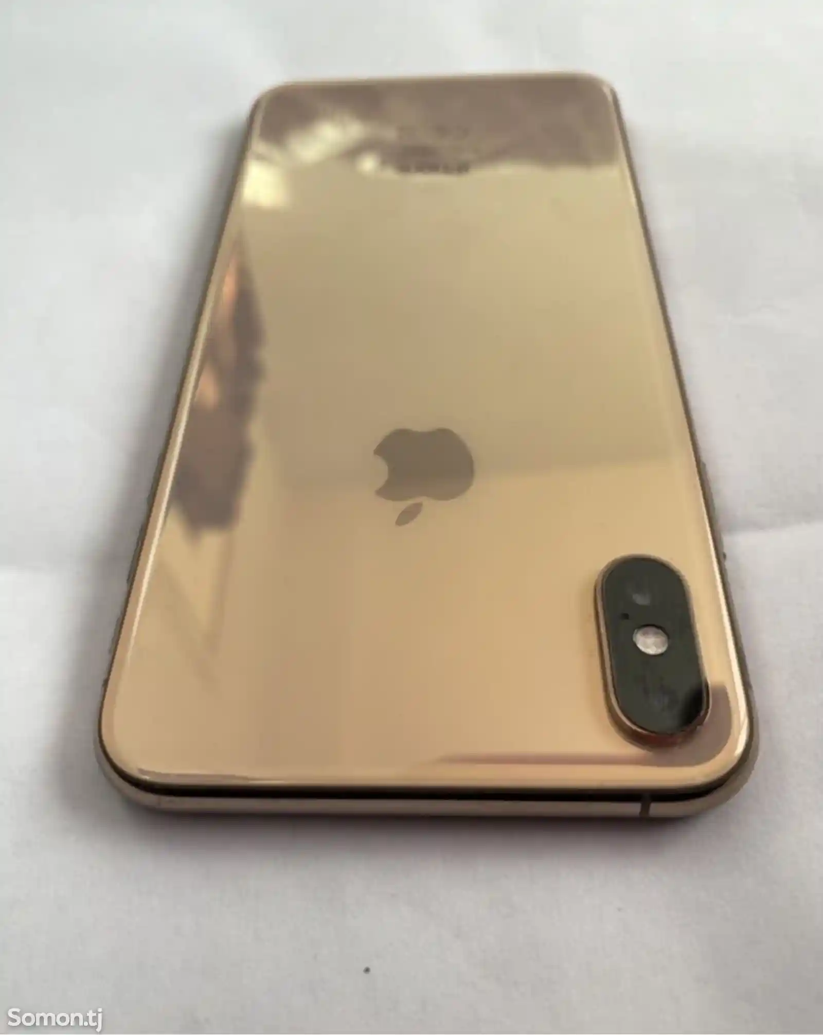 Apple iPhone Xs Max, 64 gb, Gold-4