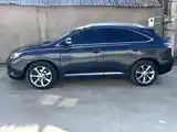 Lexus RX series, 2010-4