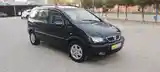 Opel Zafira, 2001-6