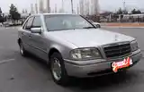 Mercedes-Benz C class, 1995-3