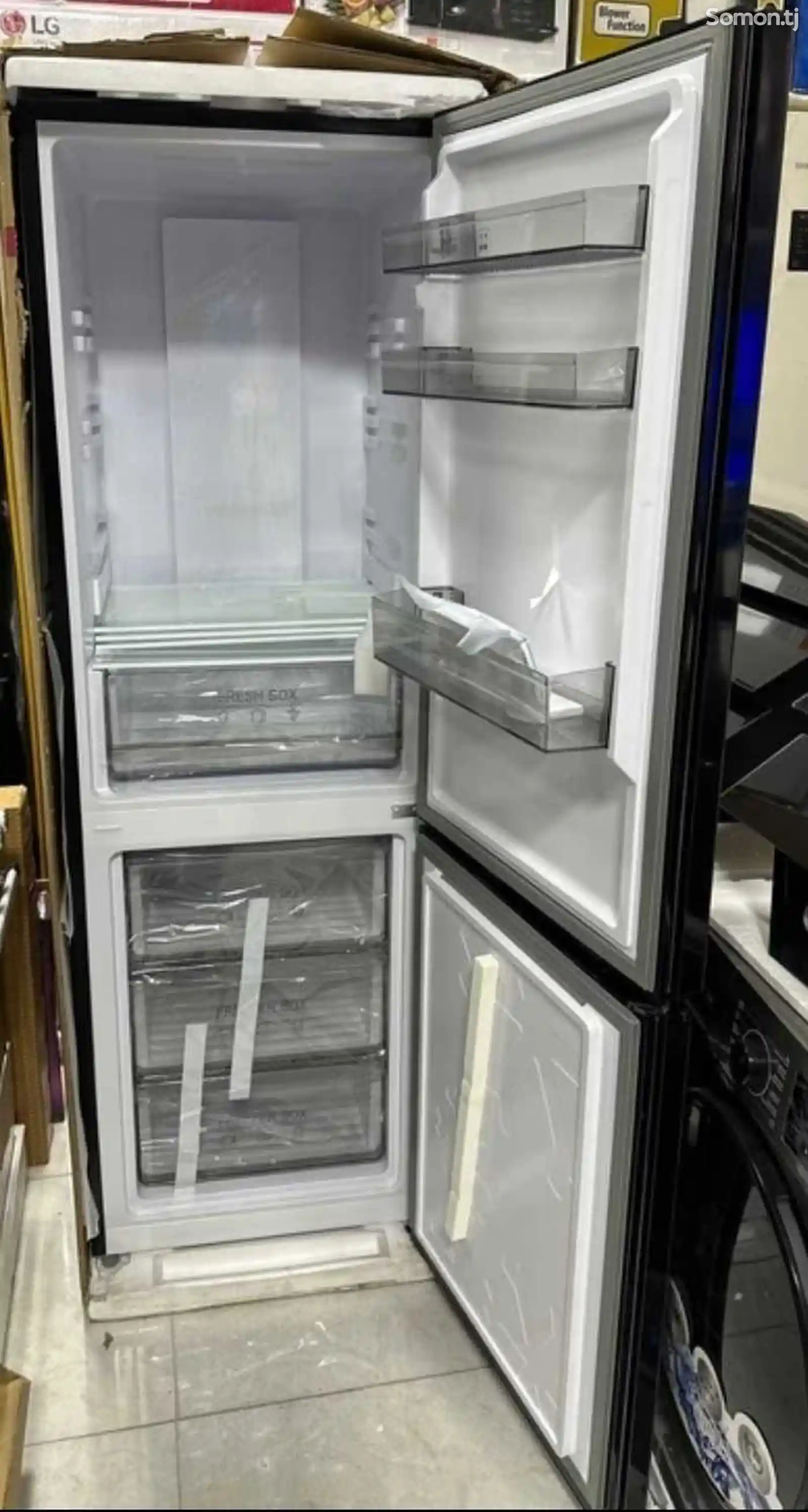 Холодильник Euro-2