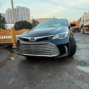 Toyota Avalon, 2015