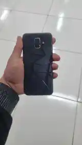 Samsung Galaxy A6-2