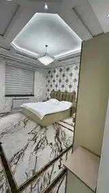 2-комн. квартира, 4 этаж, 98м², Исмоили Сомони-4