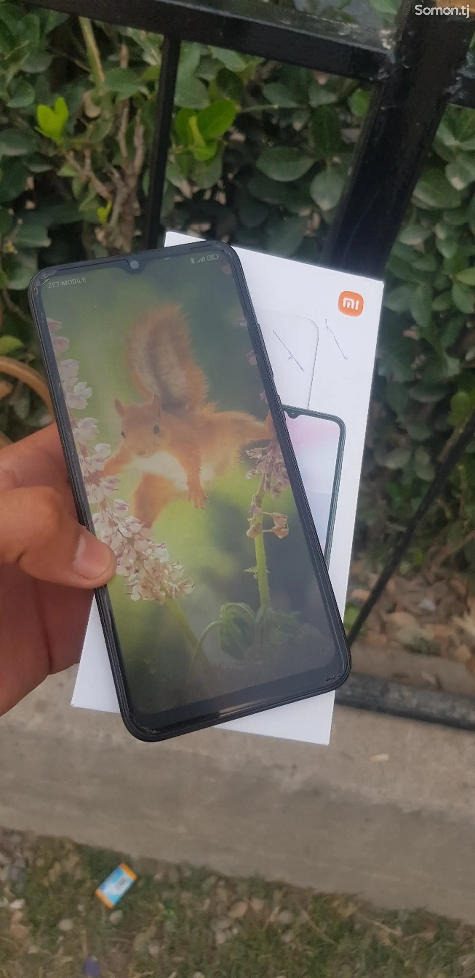 Xiaomi Redmi 9A-3