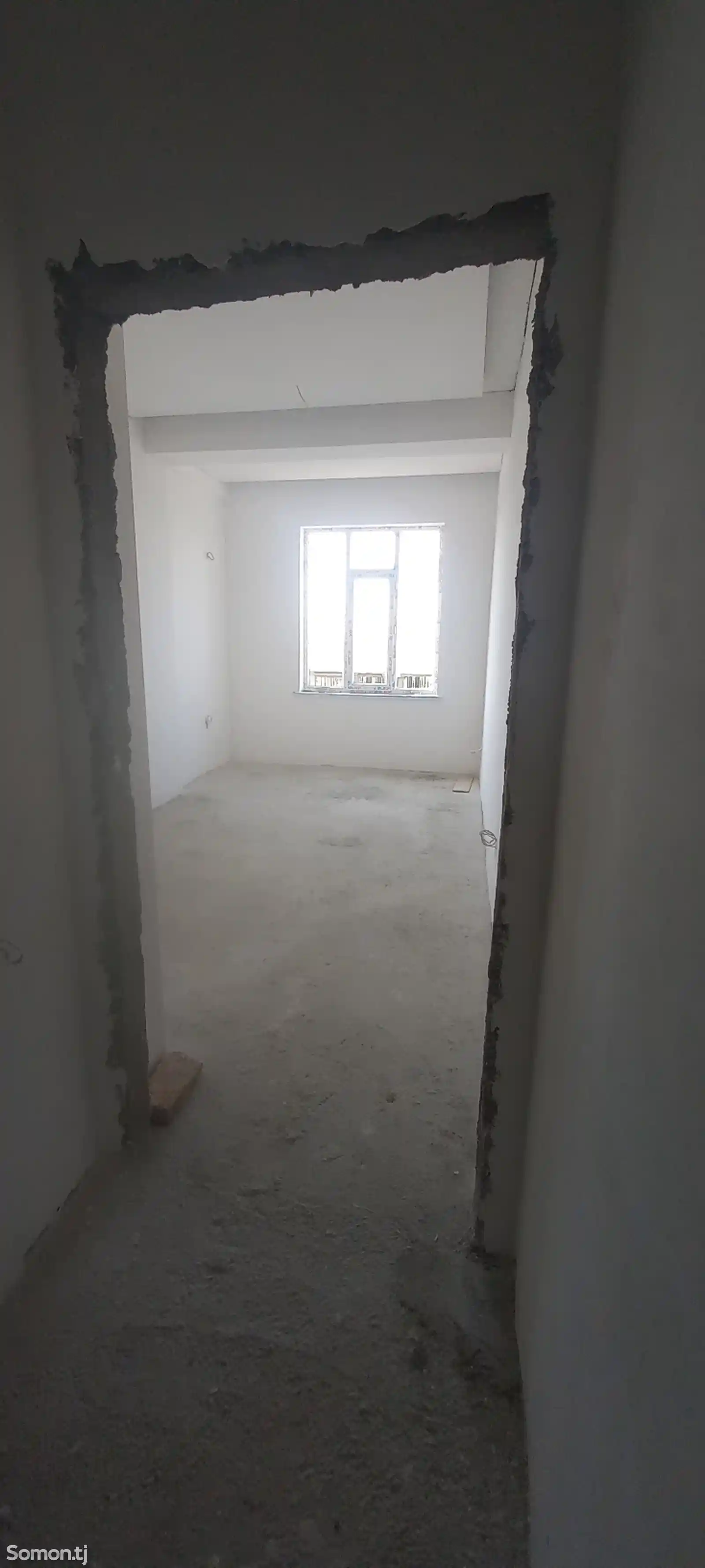 2-комн. квартира, 4 этаж, 51 м², Чоррохаи Ленинград-4