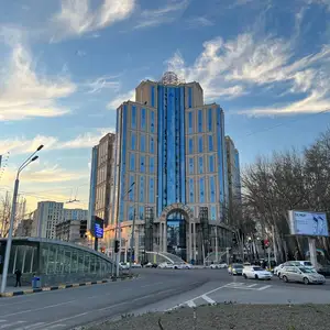 1-комн. квартира, 18 этаж, 55 м², Кинотеатр Ватан