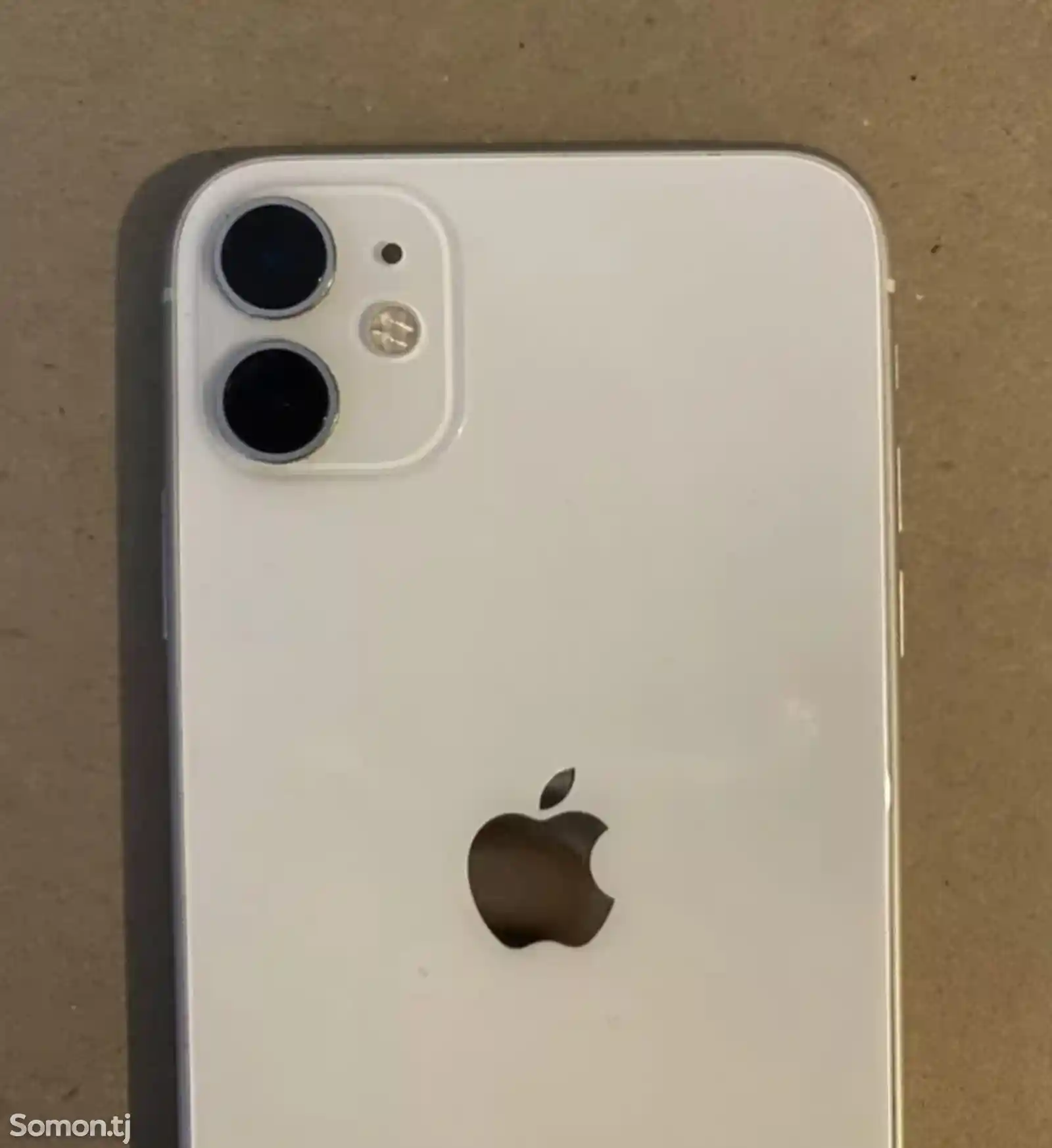 Apple iPhone 11, 64 gb, White-6