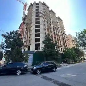 1-комн. квартира, 7 этаж, 59 м², ул. Пушкина, рядом с Алиф