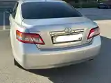 Toyota Camry, 2011-3