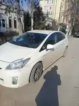 Toyota Prius, 2011-4