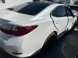 Lexus ES series, 2016-6