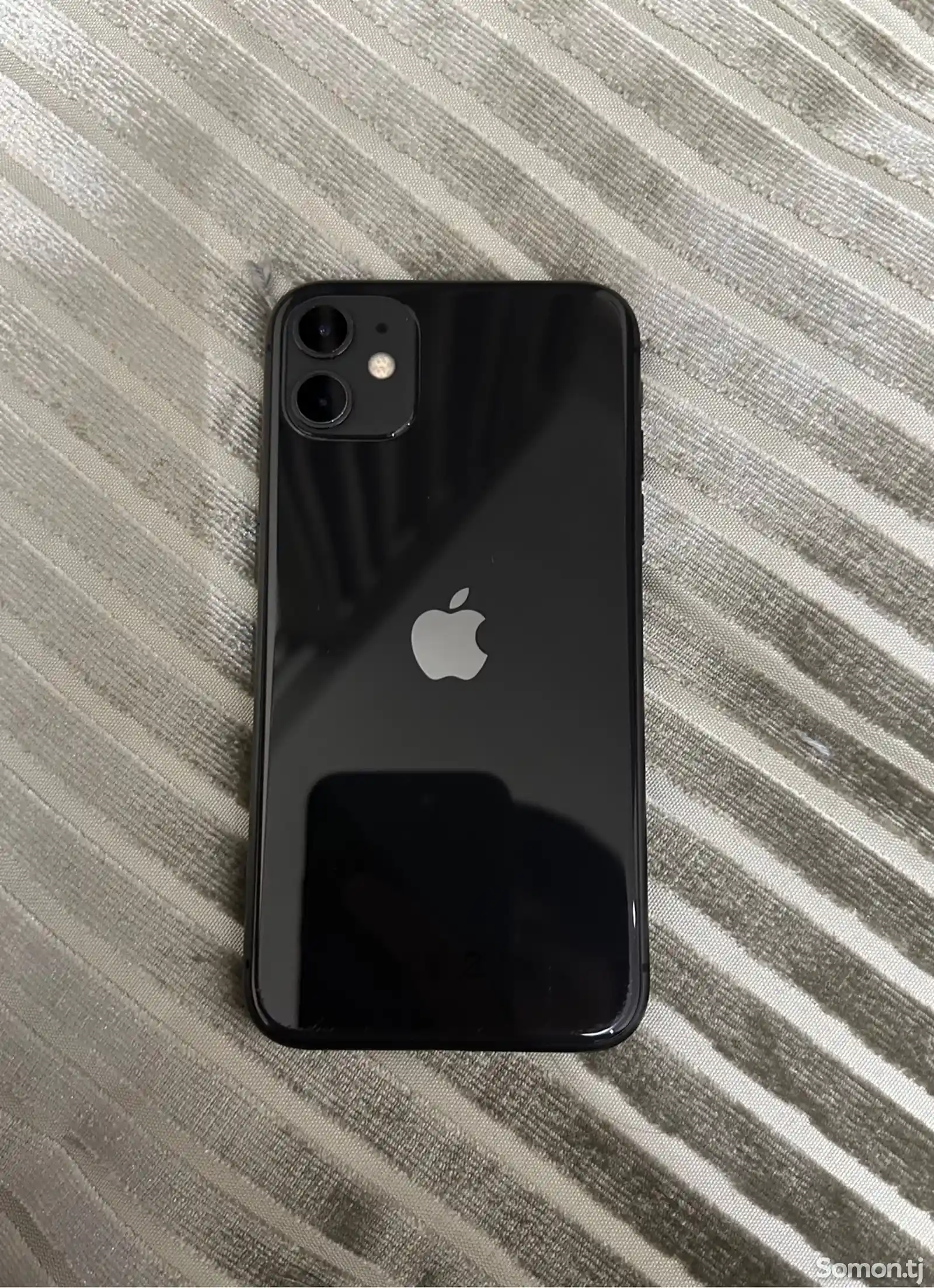 Apple iPhone 11, 64 gb, Black-2