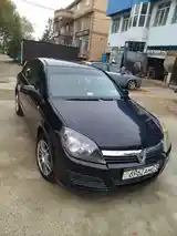 Opel Astra H, 2004-7