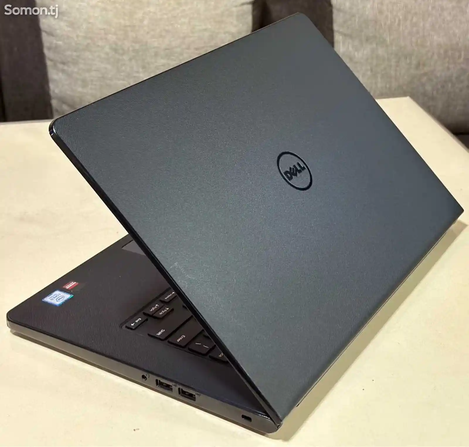 Ноутбук Dell Inspiron 14 i5-7gen-4