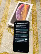 Apple iPhone Xs, 256 gb, Gold-4