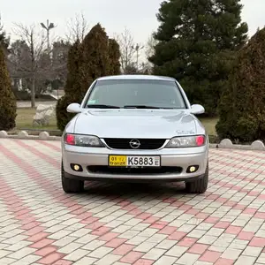 Opel Vectra B, 1999