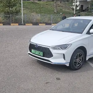 BYD E2, 2021