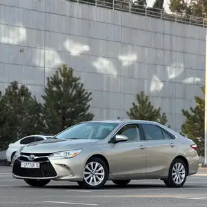 Toyota Camry, 2015