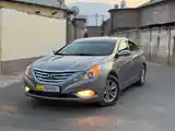 Hyundai Sonata, 2012-2