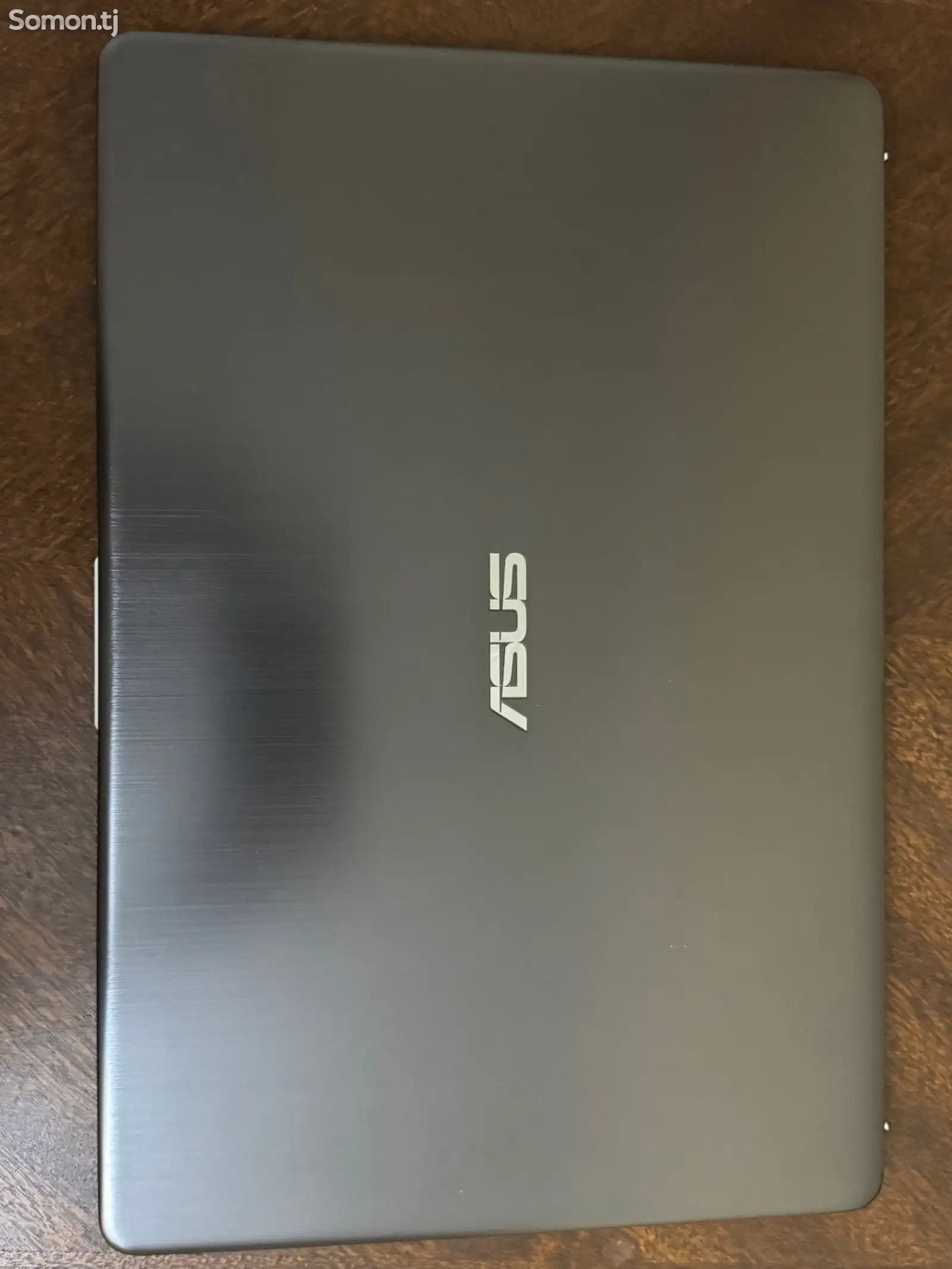 Ноутбук Asus Vivobook S15-1