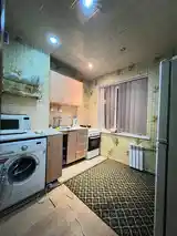 1-комн. квартира, 6 этаж, 35 м², Поворот Аэропорта-5