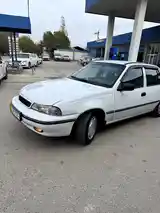 Daewoo Nexia, 1995-6