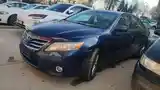 Toyota Camry, 2008-2