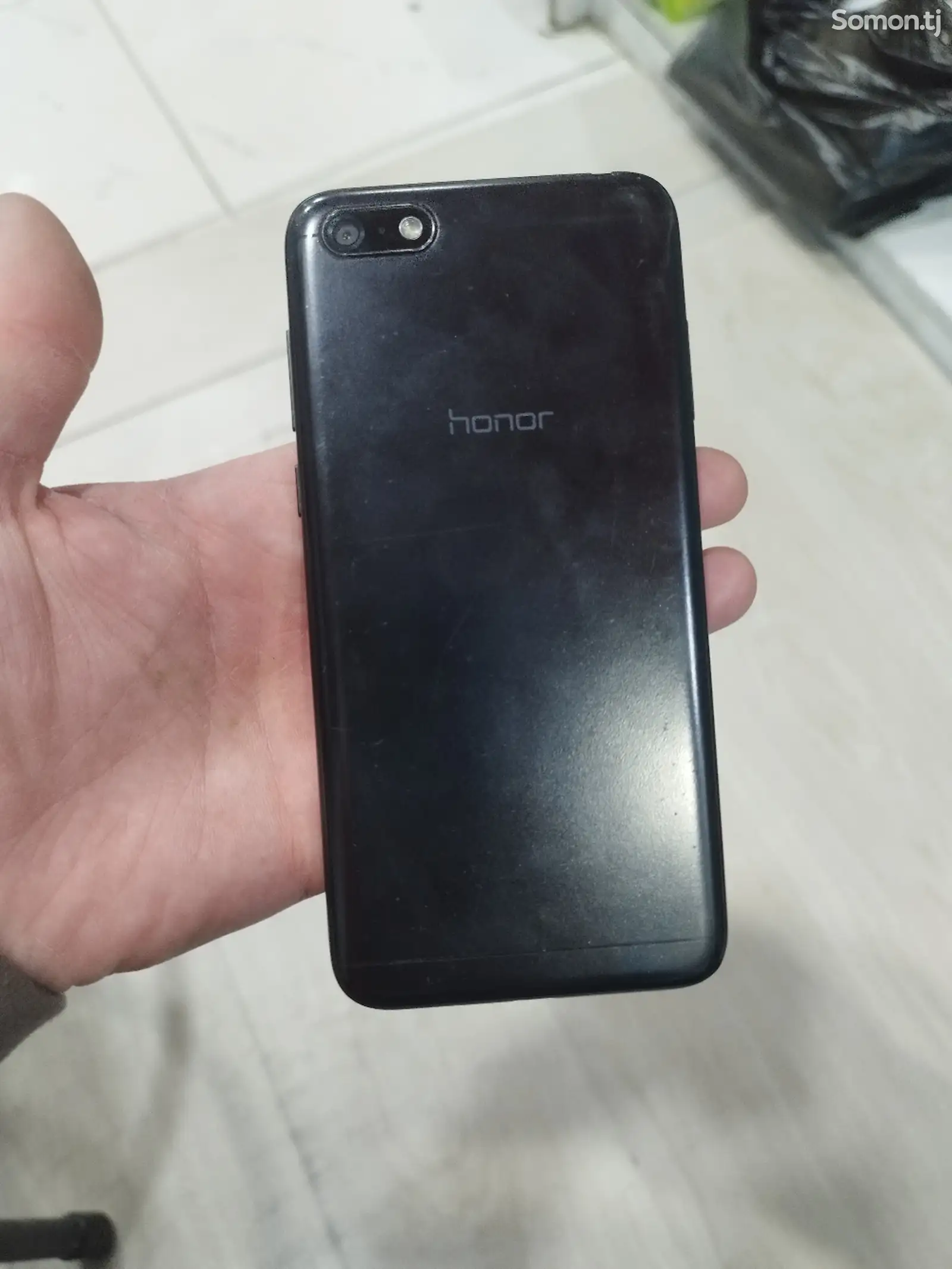 Honor 7A-1