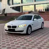 BMW 5 series, 2012-2