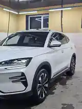 BYD Song Plus Flagship, 2024-2