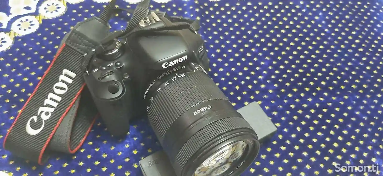 Canon Ds126311-7