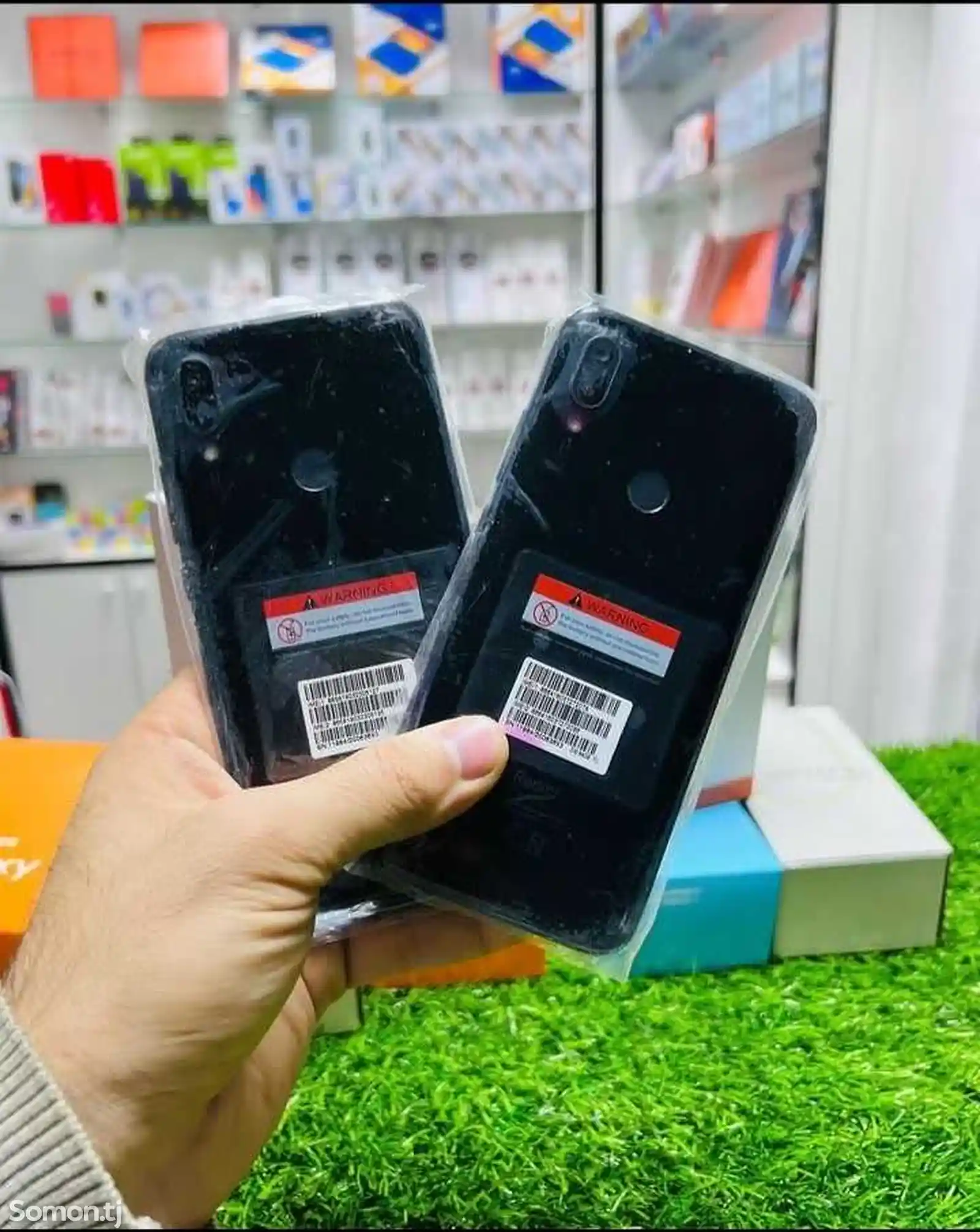 Xiaomi Redmi 7-3