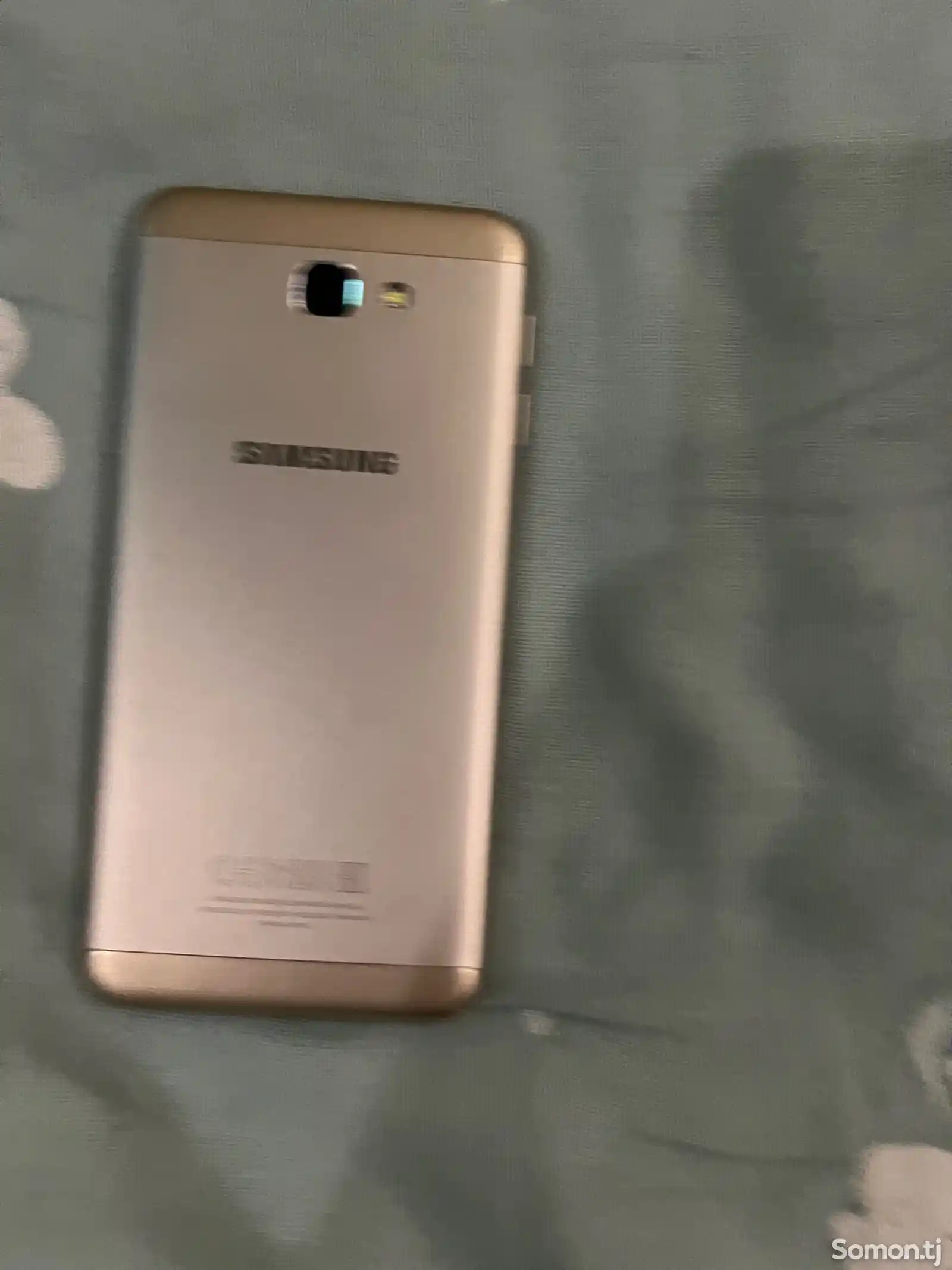 Samsung Galaxy J5 Prime-2