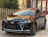 Lexus RX series, 2018-2