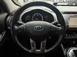 Kia Sportage, 2015-7