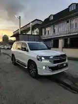 Toyota Land Cruiser, 2017-3