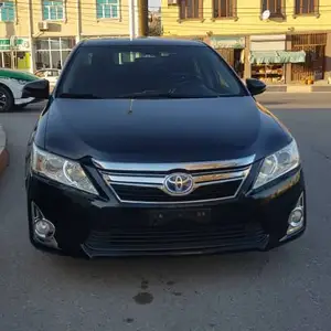 Toyota Camry, 2014